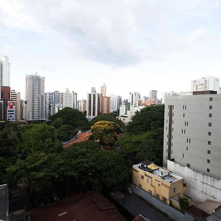 Lk Savassi 12 Lejlighed Belo Horizonte Eksteriør billede