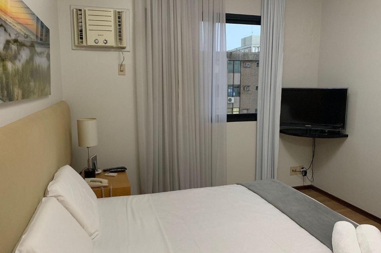 Lk Savassi 12 Lejlighed Belo Horizonte Eksteriør billede