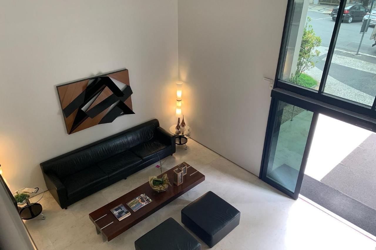 Lk Savassi 12 Lejlighed Belo Horizonte Eksteriør billede