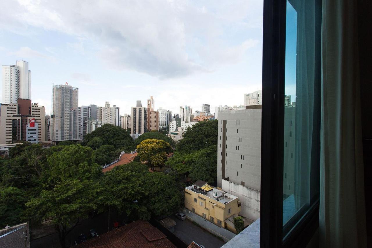 Lk Savassi 12 Lejlighed Belo Horizonte Eksteriør billede